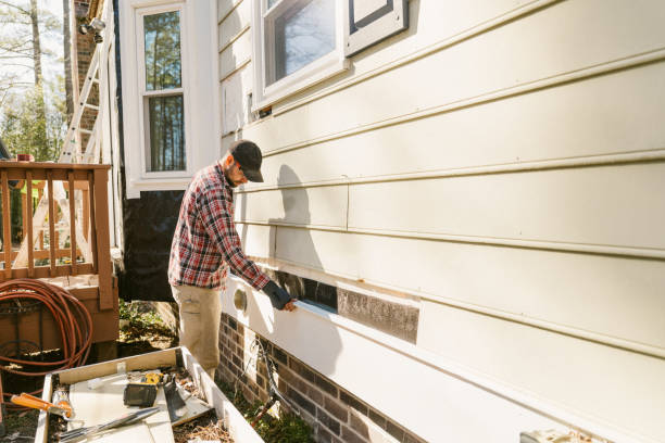 Top rated local Siding Repair specialists in Jamestown, PA